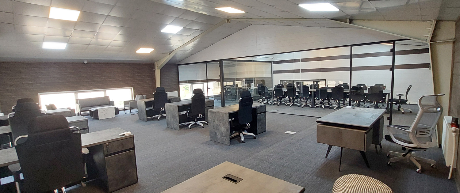Engineering workspace