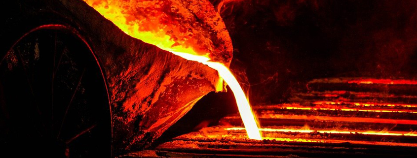 Metallurgy Department